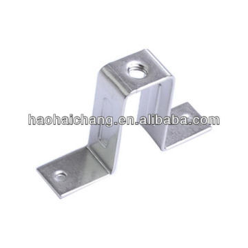 Top quality cheapest sheet metal triangle corner brackets